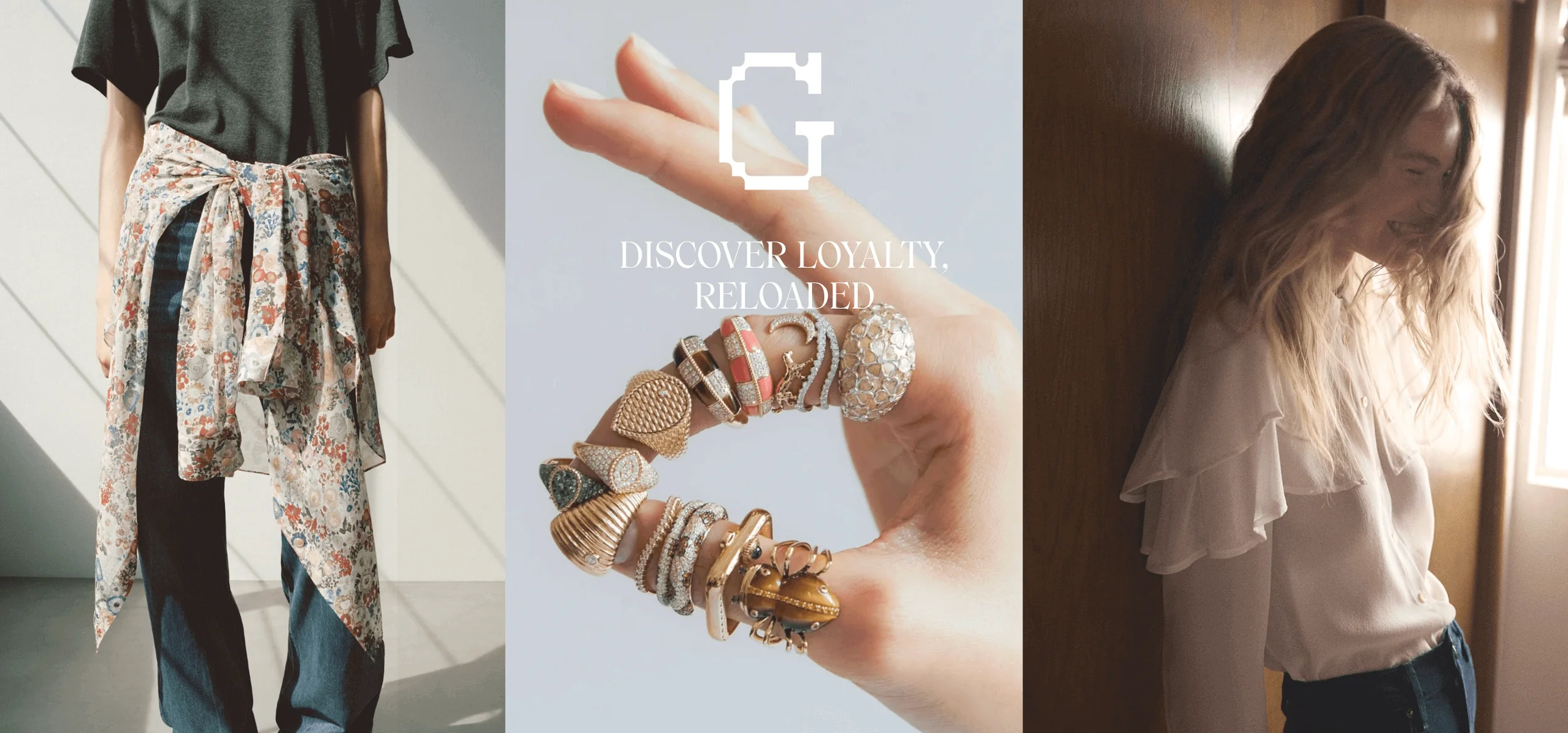 Elevate Your Style with Grace